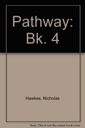 Pathway 4 Pupil's Book - Dallas And Hawkes (papel)
