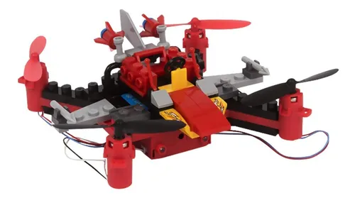 Juguetronica drone store