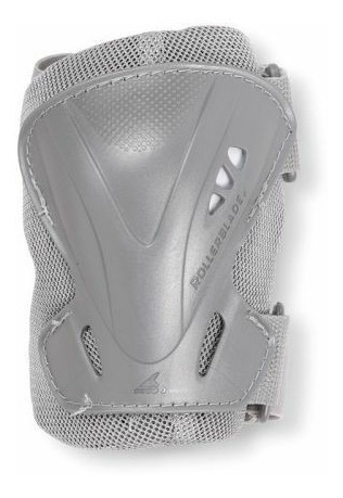 Imagen 5 de 6 de Protectores Rollerblade Pro Activa Originales Nuevos