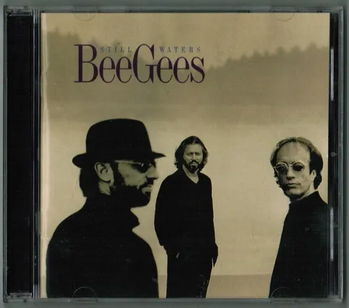 Cd Bee Gees - Still Waters