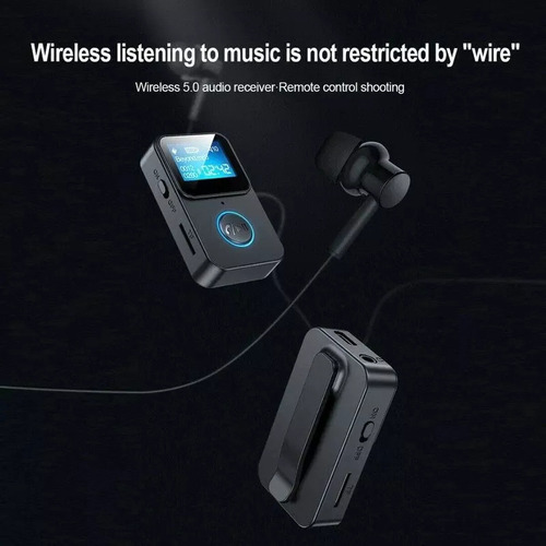 . Leitor De Mp3, 32 Gb, Som Sem Perdas, Altifalante, Clipe