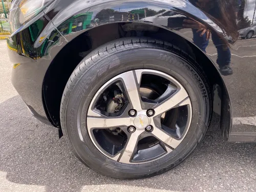 Chevrolet Onix 1.4 Ltz At
