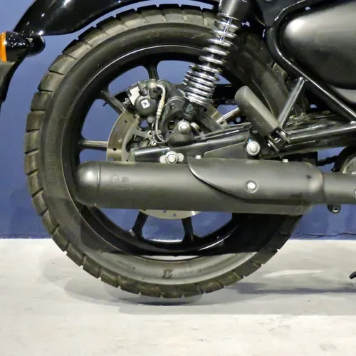 Royal Enfield Meteor 350 2024