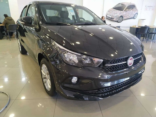 Fiat Cronos 0km 2021 400mil. Cuotas, Usados Llave X Llave Ec