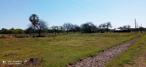 Imagen 10 de 12 de Campo Ganadero En Manuel Belgrano Formosa 944 Hectareas