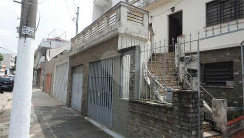 Casa Bairro Cambuci - 345-im365420