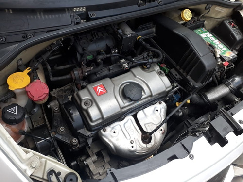 Citroen C3 Xtr 2010 1.4
