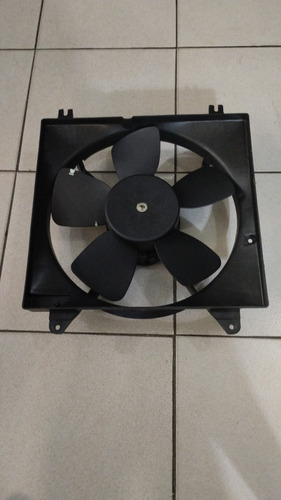 Electroventilador Principalchevrolet Optra 1.8