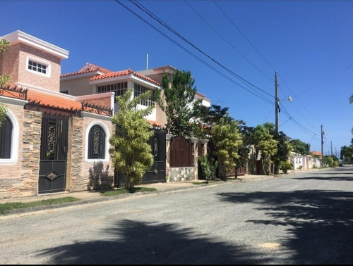 Vendo Solares De Oportunidad En La Av. Ecológica Y Marginal La Américas 