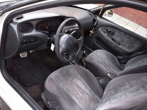 Hyundai Elantra 1.8 Gls