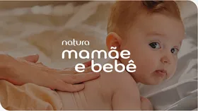 MamĂŁe e BebĂȘ
