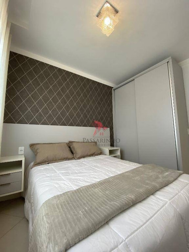 Imagem 14 de 29 de Apartamento À Venda, 87 M² Por R$ 560.000,00 - Stan - Torres/rs - Ap0238