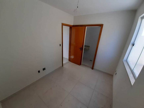 Imagem 9 de 19 de Apartamento Com Área Privativa À Venda, 3 Quartos, 1 Suíte, 2 Vagas, Sao Joao Batista (venda Nova) - Belo Horizonte/mg - 1080