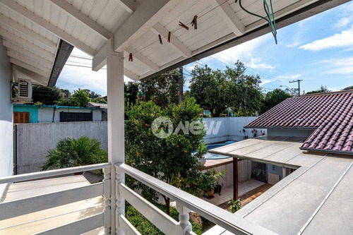 Imagem 18 de 27 de Casa Com 4 Dormitórios À Venda, 178 M² Por R$ 680.000,00 - Guarani - Novo Hamburgo/rs - Ca3815