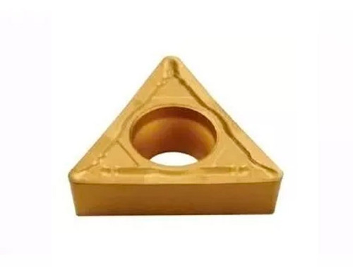 Inserto De Torneado Tcmt 090204 / 110204 Caja #