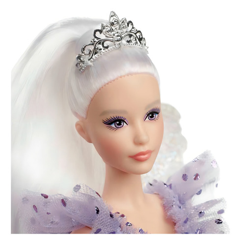 Barbie Signature Muñeca Hada De Los Dientes