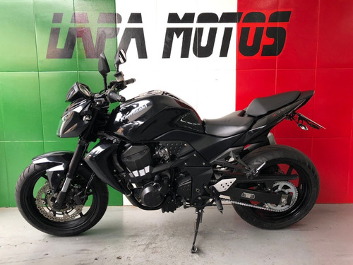 Imagem 5 de 6 de Kawasaki Z750 Abs,2012 Financiamos E Parcelamos No Cartão