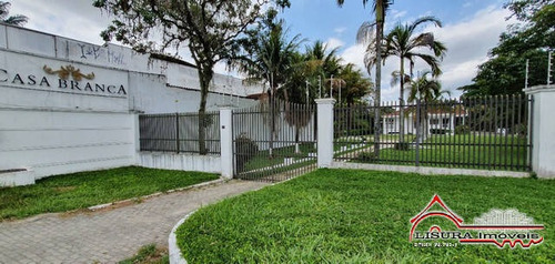 Imagem 2 de 15 de Lindo Imóvel No Centro De Jacareí Sp Com Mais De 10.000m² - 7582