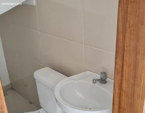 Imagem 13 de 15 de Casa Para Locação Em Mogi Das Cruzes, Residencial Algarve, 2 Dormitórios, 2 Suítes, 3 Banheiros, 2 Vagas - 3588_2-1562592