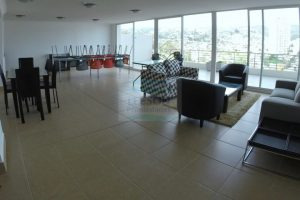 Cerro Delicias-venta Depto 2d/2b Con Estacionamiento