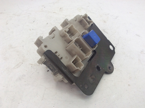 Modulo De Fusibles 2 Nissan Pathfinder 4.0 Aut 4x2 Mod 05-12 (Usado)