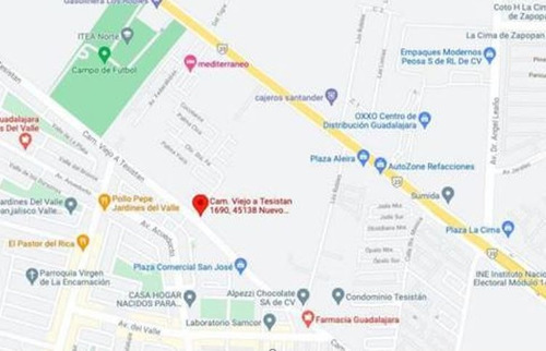 Gran Oportunidad De Inversión Aprovecha Tu Casa En Zapopan Jalisco Posesión Ante Notario Ojac-a-109