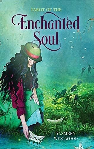 Libro: Tarot Of The Enchanted Soul