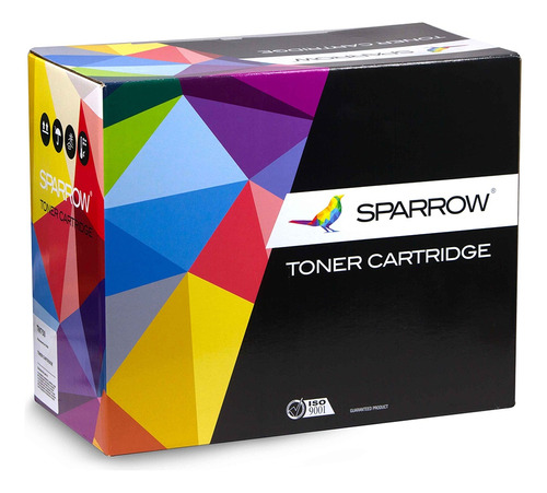 Toner Hp Ce255a Compatible