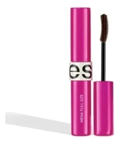 comprar Máscara Mega Full Size Apa - Ésika Color Negro