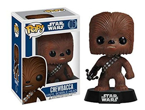 Funko: Star Wars: Chewbacca