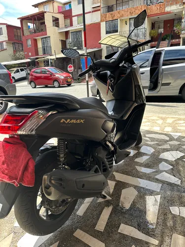 N-max