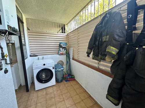 Venta Bajó Precio 4d 3b 1e Lo. Barnechea (100336)