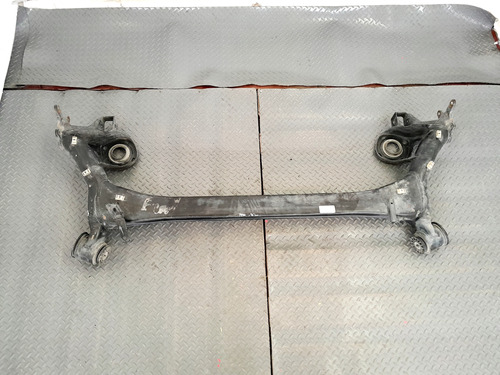 Puente Suspensión Trasero Seat Ibiza 2.0 2003 A 2009 