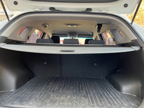Hyundai Tucson 1.6 Tgdi Tct