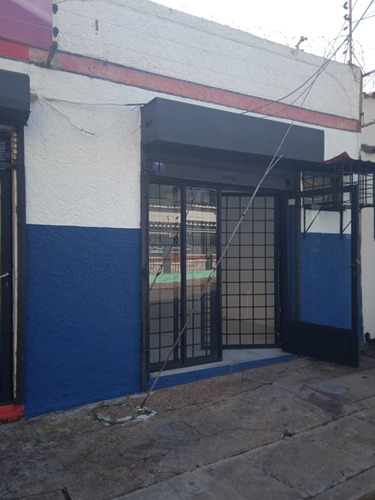 Se Alquila Local Comercial En La Calle Paez Al02-1422sc-lfar