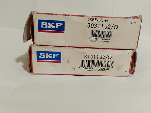 Rodamiento Skf 30311 J2/q