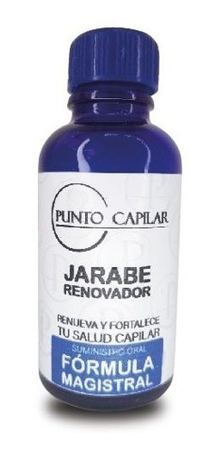 Nutricapilar Renovador Capilar - mL a $3094