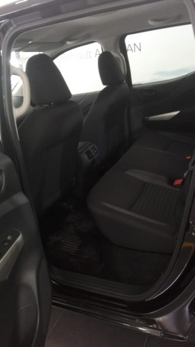 Nueva Renault Alaskan Confort 4x4 Mt Nm