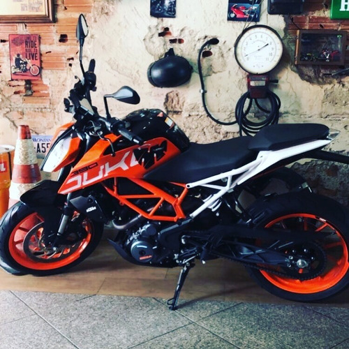 Ktm 390