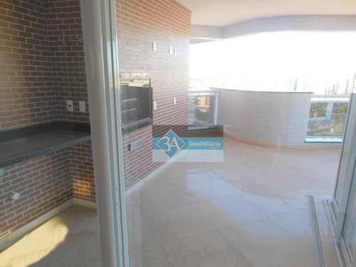 Imagem 5 de 30 de Apartamento Alto Padrão À Venda, Jardim Anália Franco, São Paulo. - Ap0348