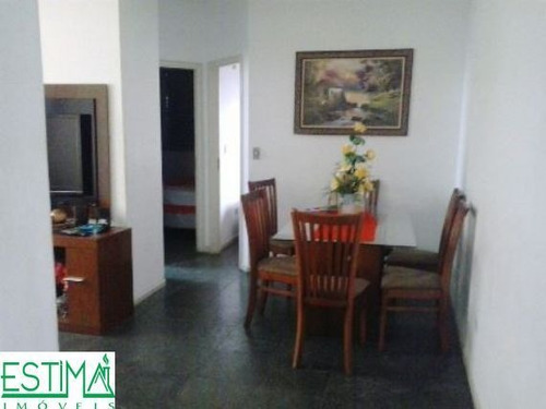 Imagem 10 de 12 de 02644 - Apartamento 2 Dorms, Centro - São José Dos Campos/sp - 2644
