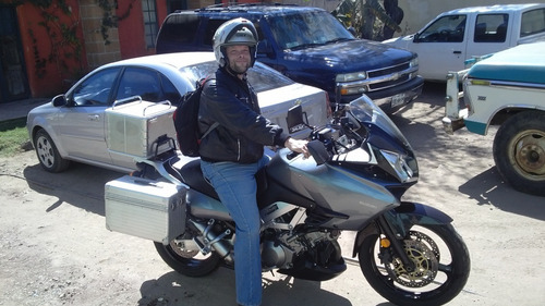 Suzuki Vstrom Dl1000 (vt53a)