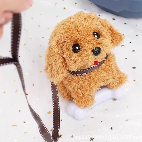 Milow Robot Puppy, Milow - My Realistic Robot Puppy