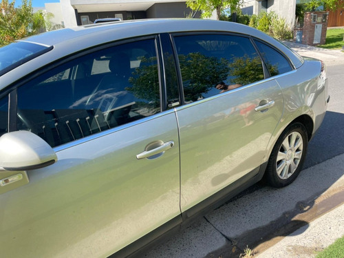 Citroen C4 Exclusive