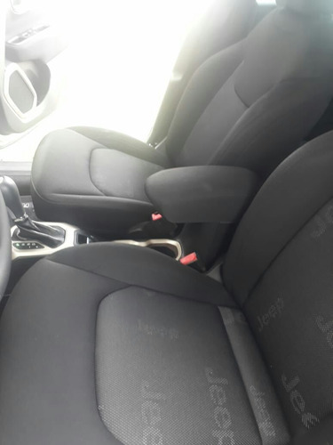 Jeep Renegade 2016 1.8 Sport Flex Aut. 5p
