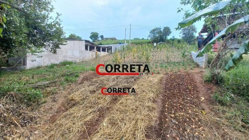 Imagem 10 de 12 de Terreno De 1005 M² + 300 M² Área Verde Com Lago E Nascente Em Ibiúna. - 437