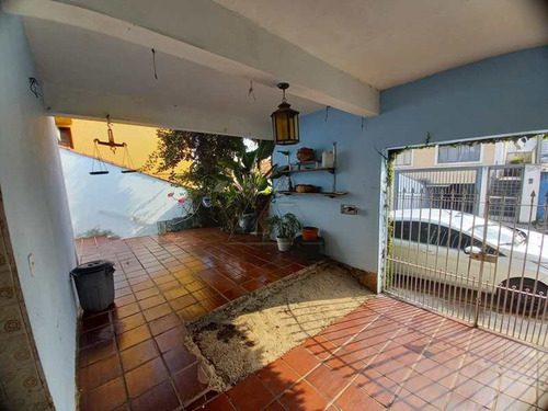 Imagem 30 de 30 de Casa Com 2 Dorms, Jardim Monte Kemel, São Paulo - R$ 700 Mil, Cod: 4376 - V4376