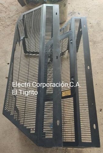 Rejilla Protectora De Aspa Perkins Serie 2200