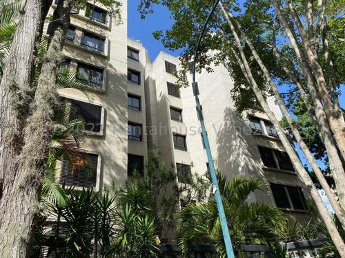 Apartamento En Venta - Elena Marin Nobrega - Mls 23-5622