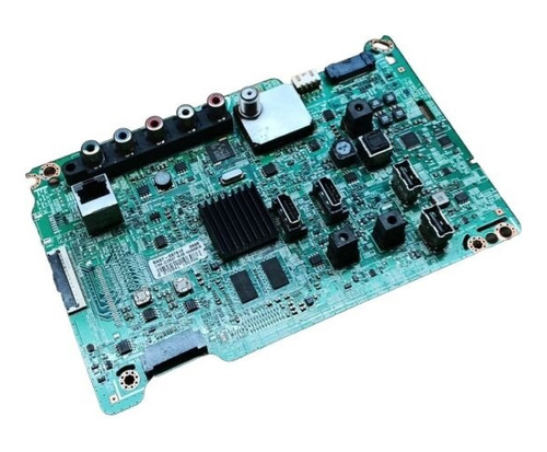 Tarjeta Mainboard Para Televisores - Varios Modelos